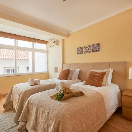 Near The Beach! Cascais! Apartament *