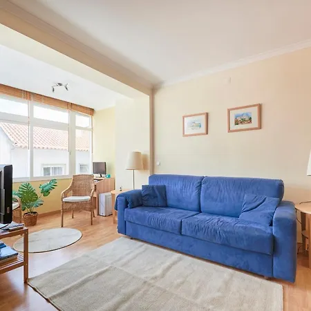 Near The Beach! Cascais! Apartament *