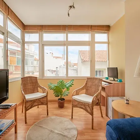 Near The Beach! Cascais! Apartament *