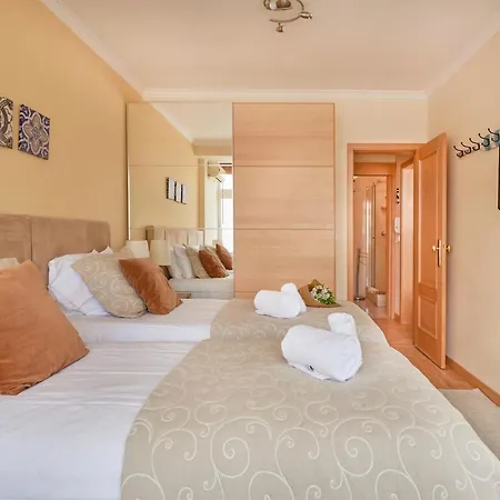 Near The Beach! Cascais! Apartament Віавіа