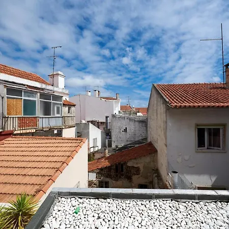 Near The Beach! Cascais!