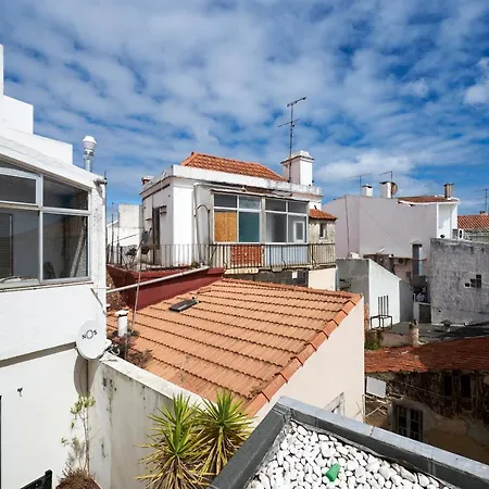 Near The Beach! Cascais!