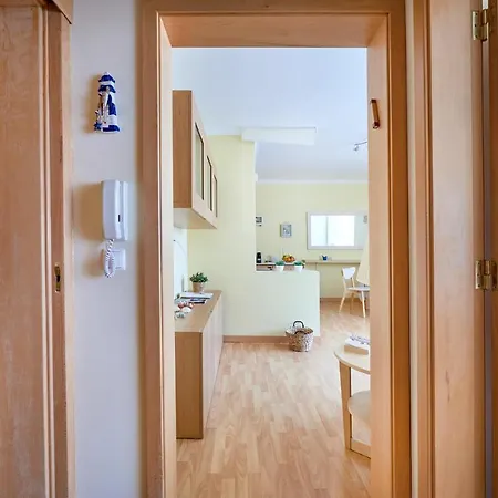 Near The Beach! Cascais! Apartment