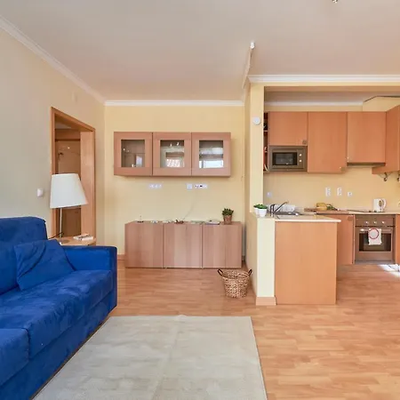 Near The Beach! Cascais! Apartment