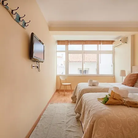 Apartment Near The Beach! Cascais! Cascais