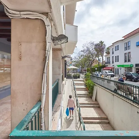 Near The Beach! Cascais! كاسكايس