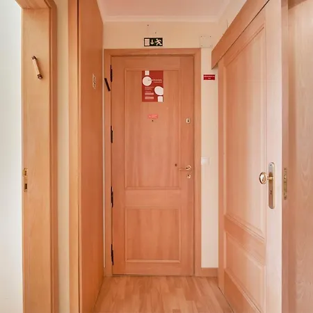 Near The Beach! Cascais! Apartment