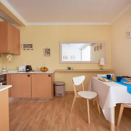 Near The Beach! Cascais! Apartament Віавіа