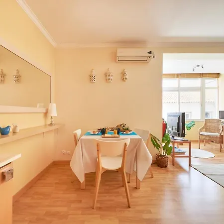 Near The Beach! Cascais! كاسكايس