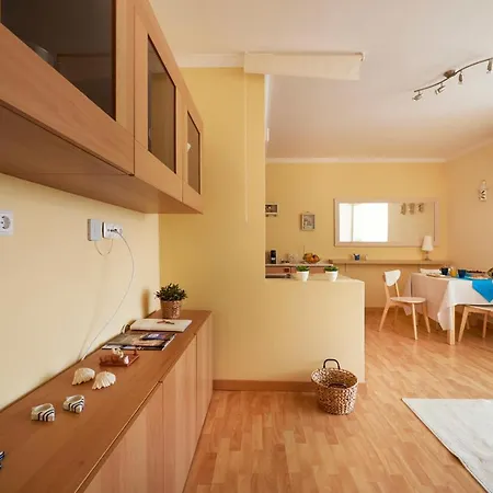 Near The Beach! Cascais! شقة *