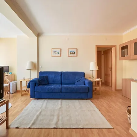 Near The Beach! Cascais! Apartment