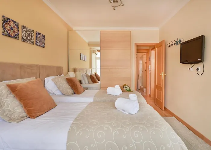 Near The Beach! Cascais! Apartmán Cascais