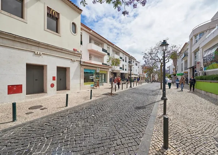 Near The Beach! Cascais! *