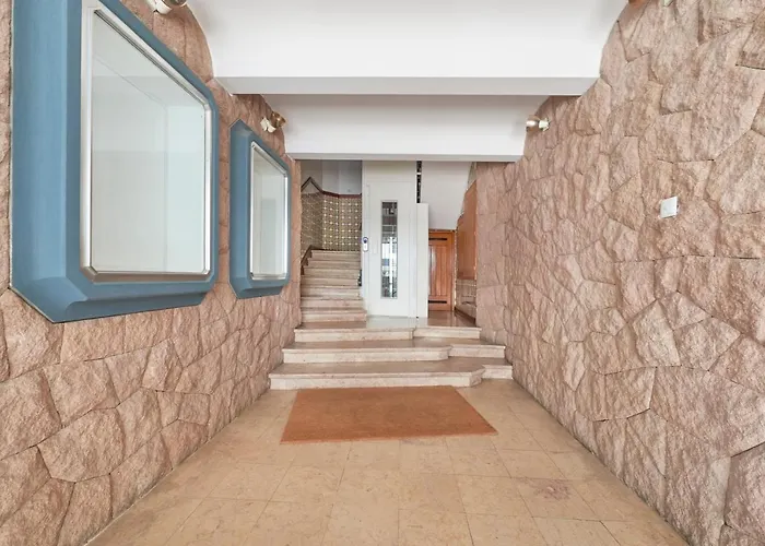 Apartamento Near The Beach! Cascais! Cascais