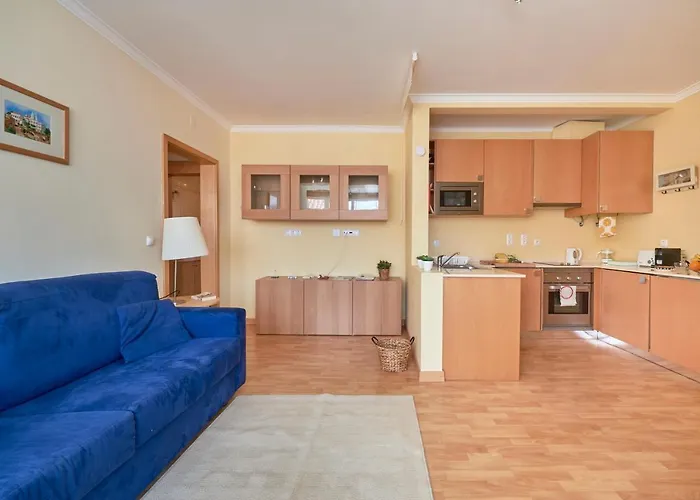 Near The Beach! Cascais! Apartmán