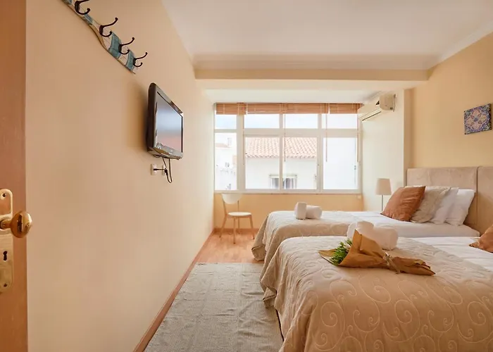 Apartmán Near The Beach! Cascais! Cascais