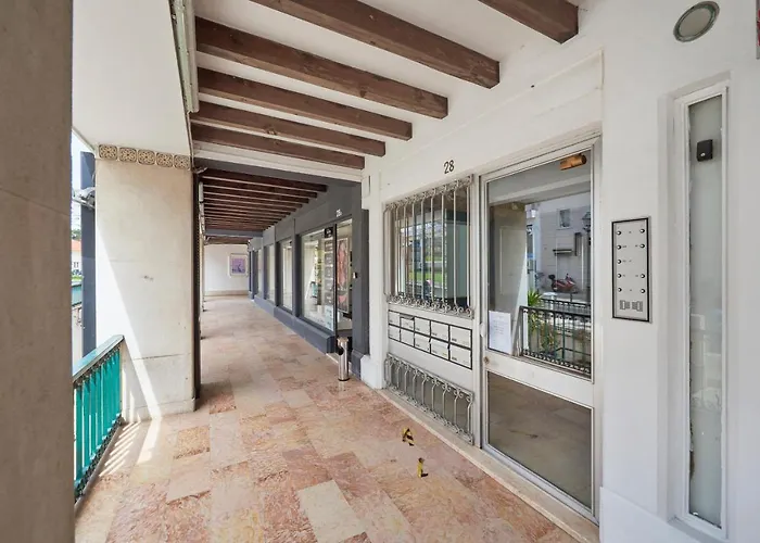 Near The Beach! Cascais! Apartamento Cascais