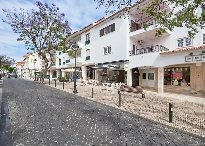 Near The Beach! Cascais! Apartmán