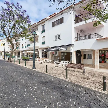Near The Beach! Cascais! Daire